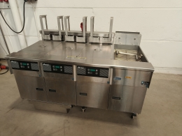 Fryer Pitco